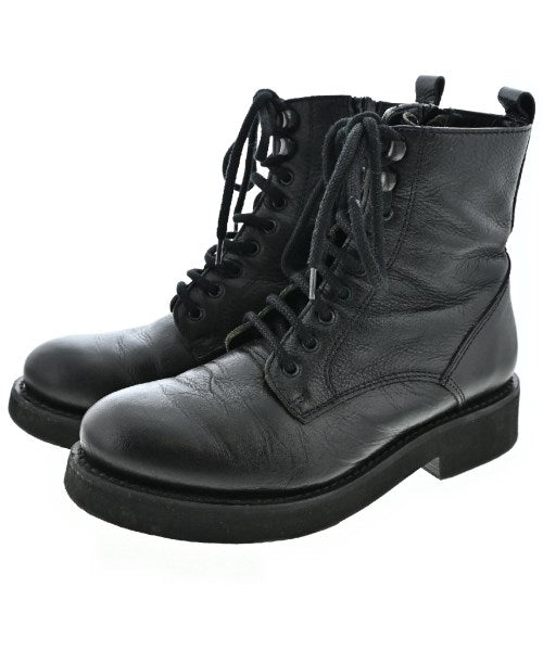 FABIO RUSCONI 靴子