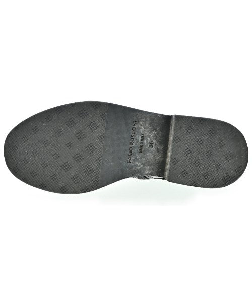 FABIO RUSCONI 靴子