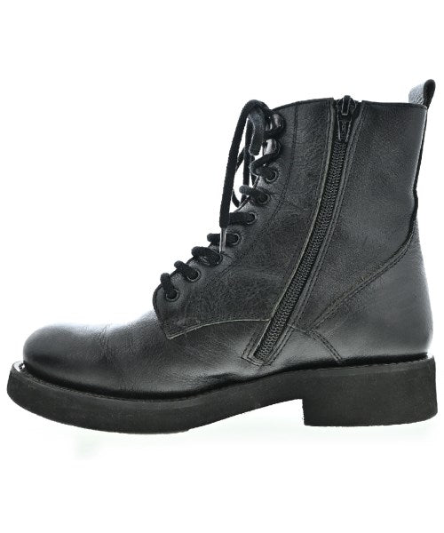 FABIO RUSCONI 靴子