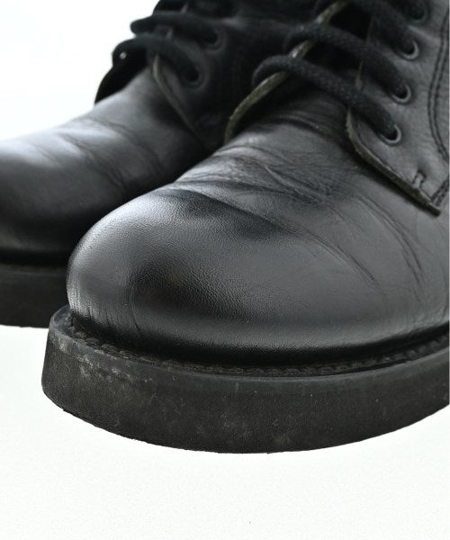 FABIO RUSCONI 靴子