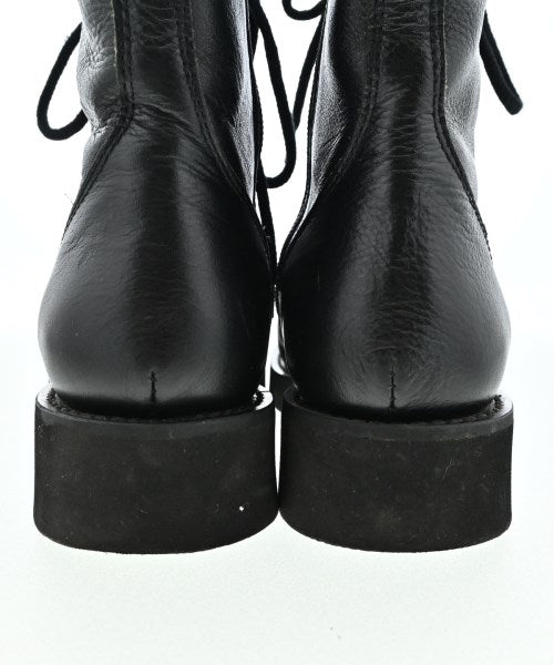 FABIO RUSCONI 靴子