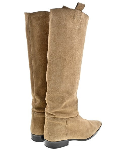 FABIO RUSCONI 靴子