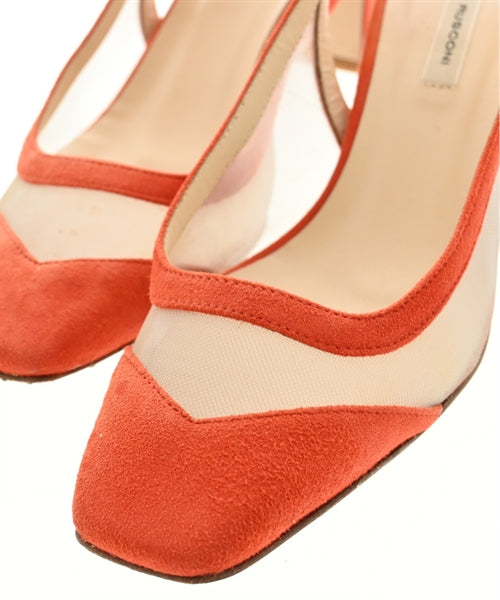 FABIO RUSCONI 其他鞋款