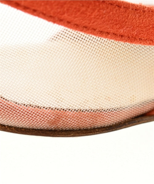 FABIO RUSCONI 其他鞋款