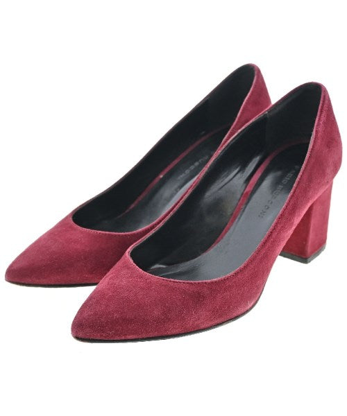 FABIO RUSCONI 高跟鞋