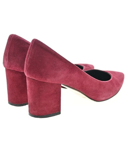 FABIO RUSCONI 高跟鞋