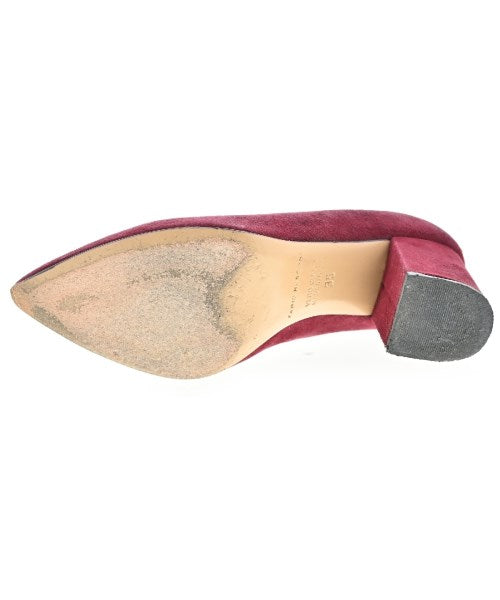 FABIO RUSCONI 高跟鞋