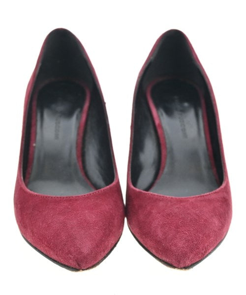 FABIO RUSCONI 高跟鞋