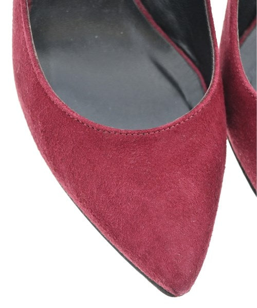 FABIO RUSCONI 高跟鞋