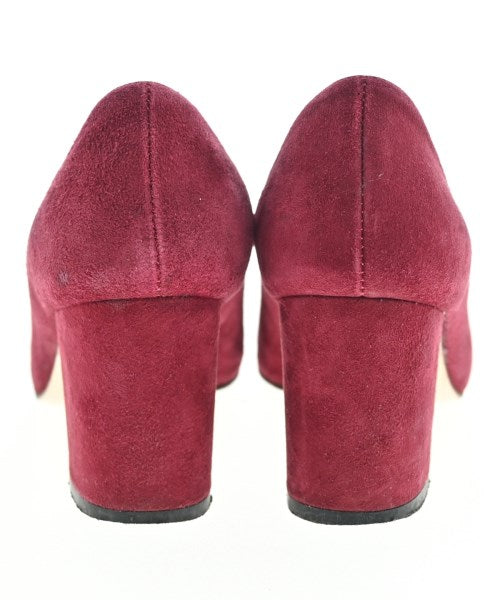 FABIO RUSCONI 高跟鞋