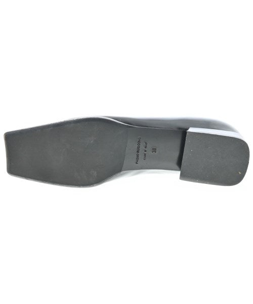 FABIO RUSCONI 高跟鞋