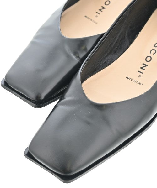 FABIO RUSCONI 高跟鞋