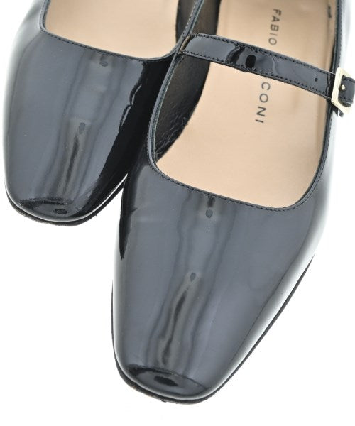 FABIO RUSCONI 芭蕾鞋/歌劇鞋