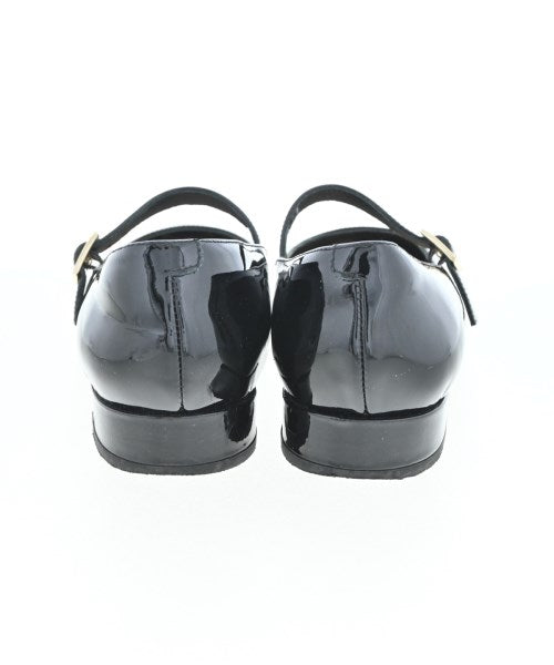 FABIO RUSCONI 芭蕾鞋/歌劇鞋