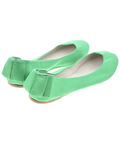 FABIO RUSCONI 芭蕾鞋/歌劇鞋