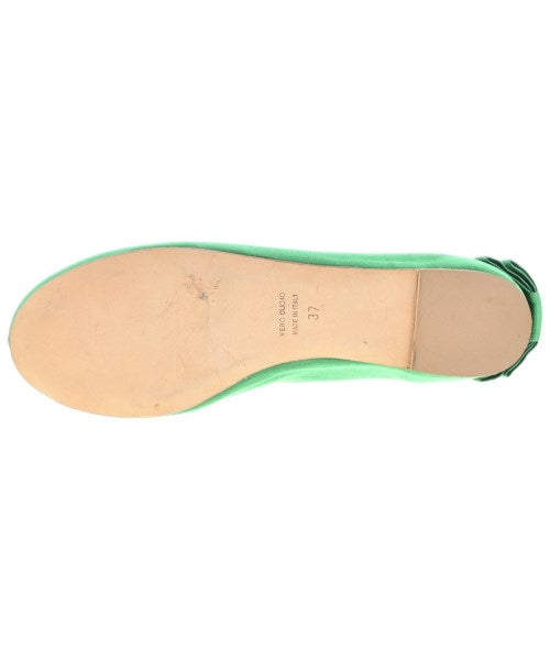 FABIO RUSCONI 芭蕾鞋/歌劇鞋