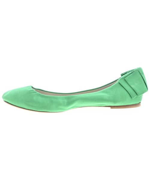 FABIO RUSCONI 芭蕾鞋/歌劇鞋