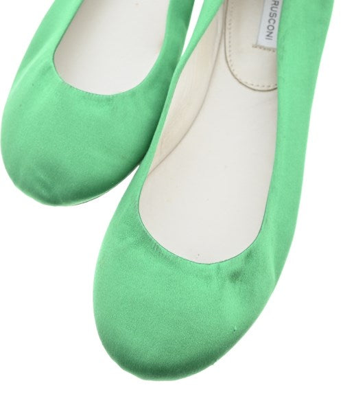 FABIO RUSCONI 芭蕾鞋/歌劇鞋