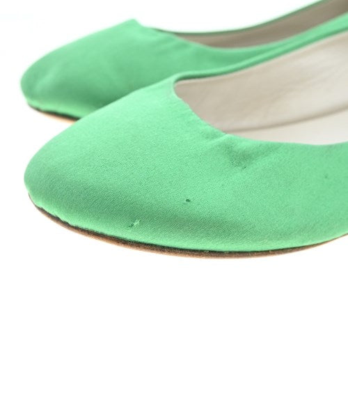 FABIO RUSCONI 芭蕾鞋/歌劇鞋