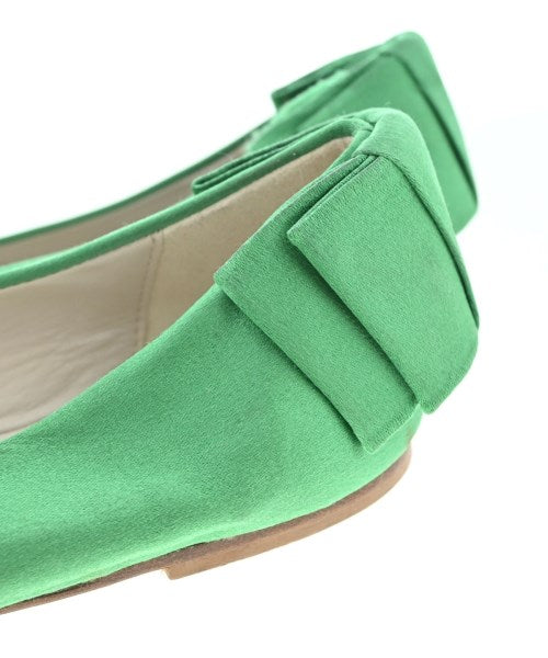 FABIO RUSCONI 芭蕾鞋/歌劇鞋