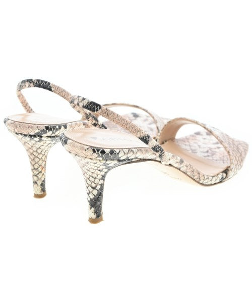 FABIO RUSCONI 涼鞋