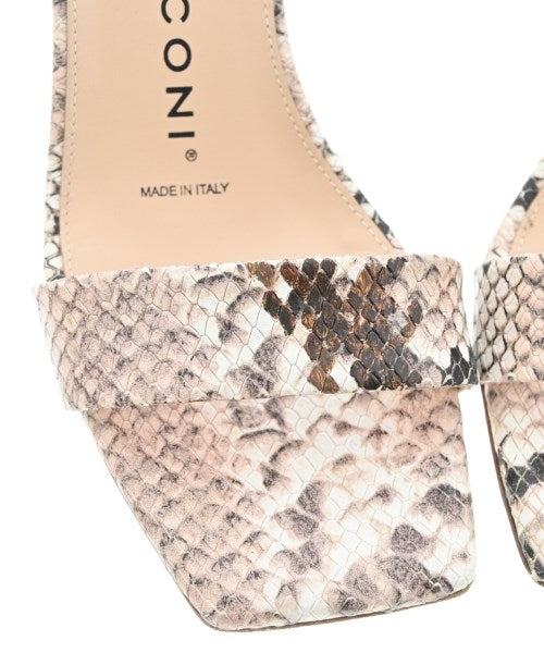 FABIO RUSCONI 涼鞋