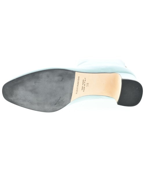 FABIO RUSCONI 靴子