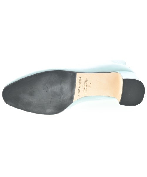 FABIO RUSCONI 靴子