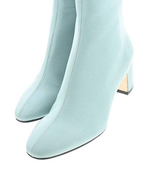 FABIO RUSCONI 靴子