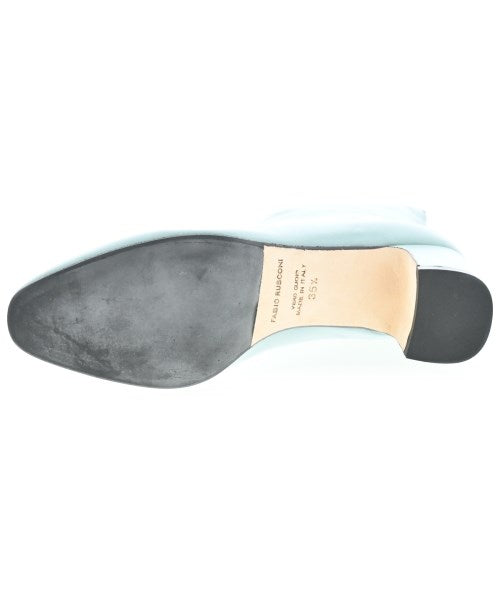 FABIO RUSCONI 靴子