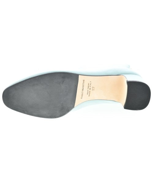 FABIO RUSCONI 靴子