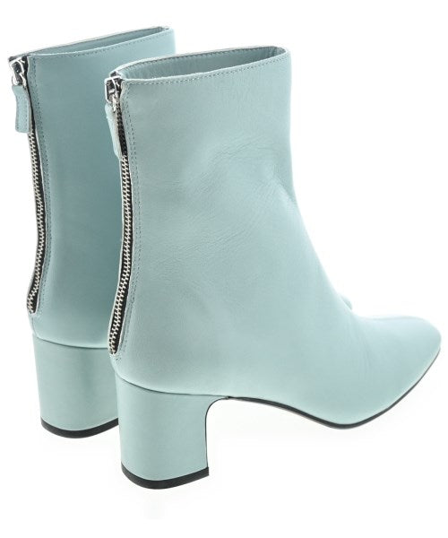 FABIO RUSCONI 靴子