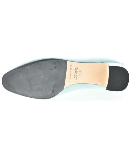 FABIO RUSCONI 靴子