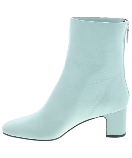 FABIO RUSCONI 靴子