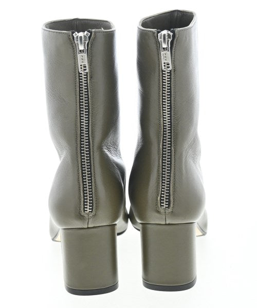 FABIO RUSCONI 靴子