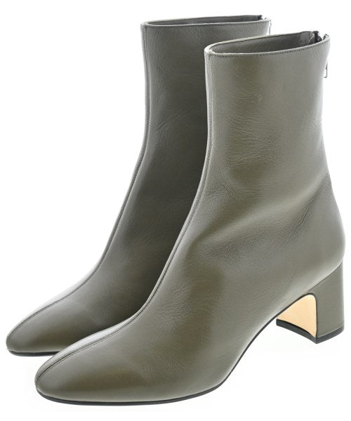 FABIO RUSCONI 靴子