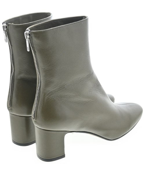 FABIO RUSCONI 靴子