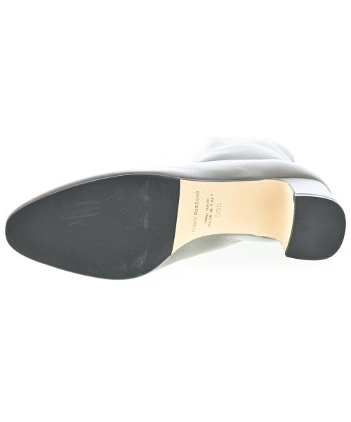 FABIO RUSCONI 靴子