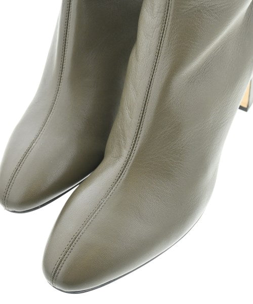 FABIO RUSCONI 靴子