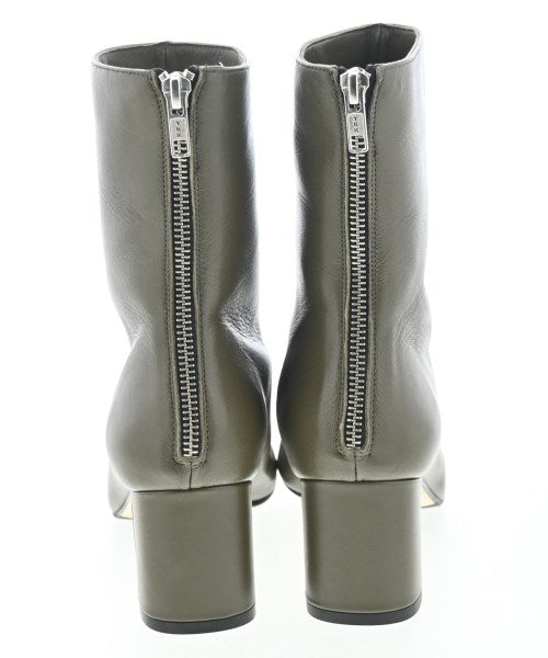 FABIO RUSCONI 靴子