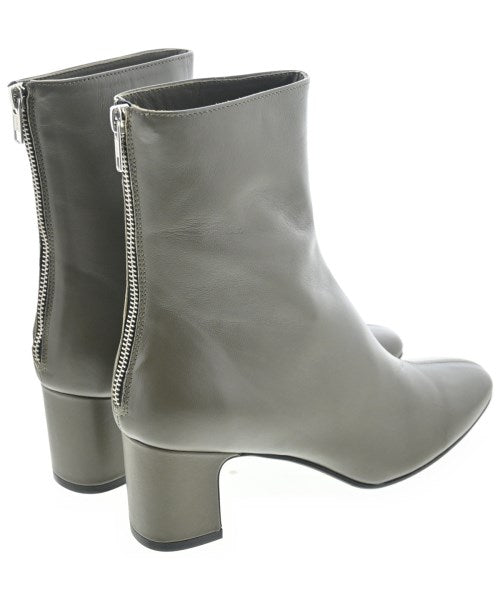 FABIO RUSCONI 靴子