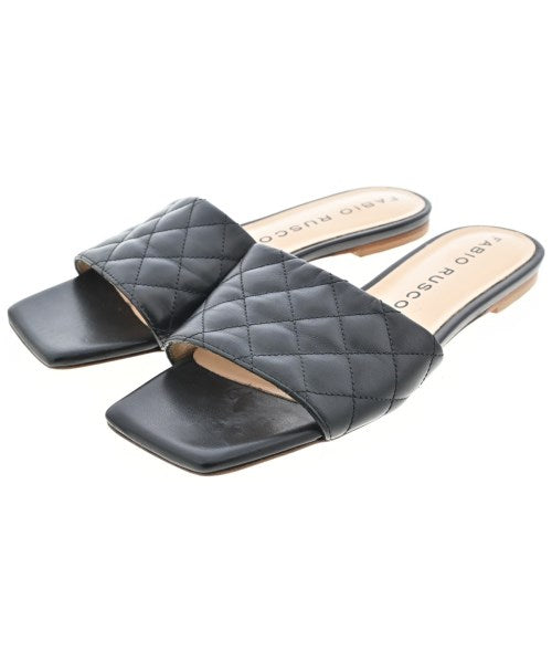 FABIO RUSCONI 涼鞋