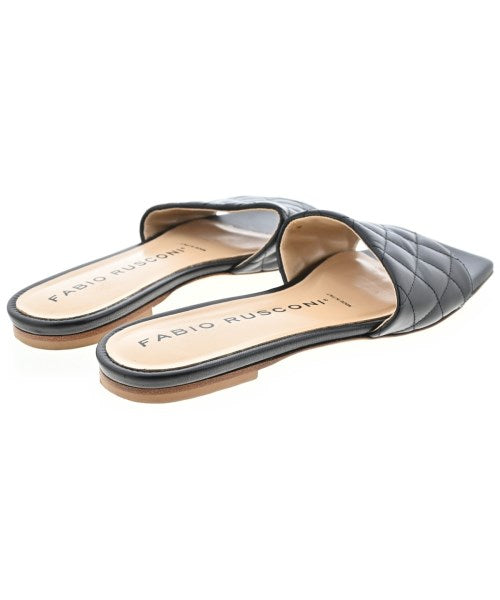 FABIO RUSCONI 涼鞋
