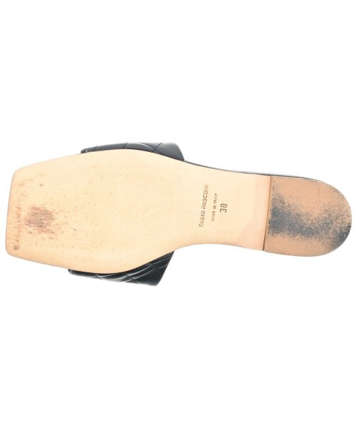 FABIO RUSCONI 涼鞋