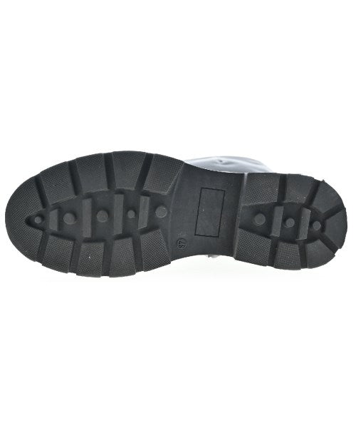 FABIO RUSCONI 靴子