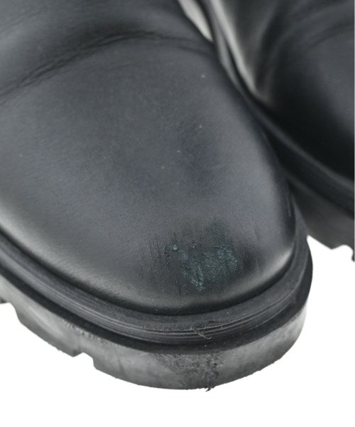 FABIO RUSCONI 靴子