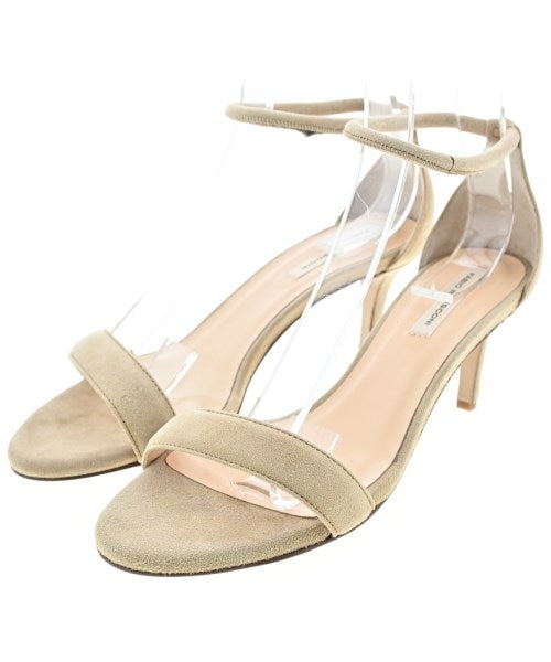 FABIO RUSCONI 涼鞋