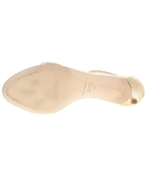 FABIO RUSCONI 涼鞋