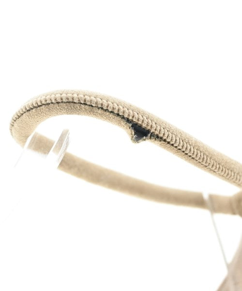 FABIO RUSCONI 涼鞋