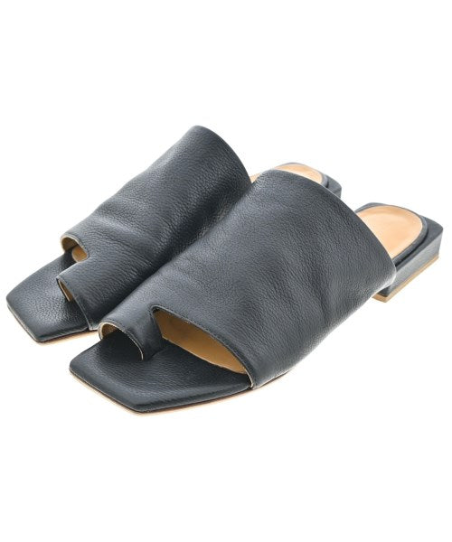 FABIO RUSCONI 涼鞋